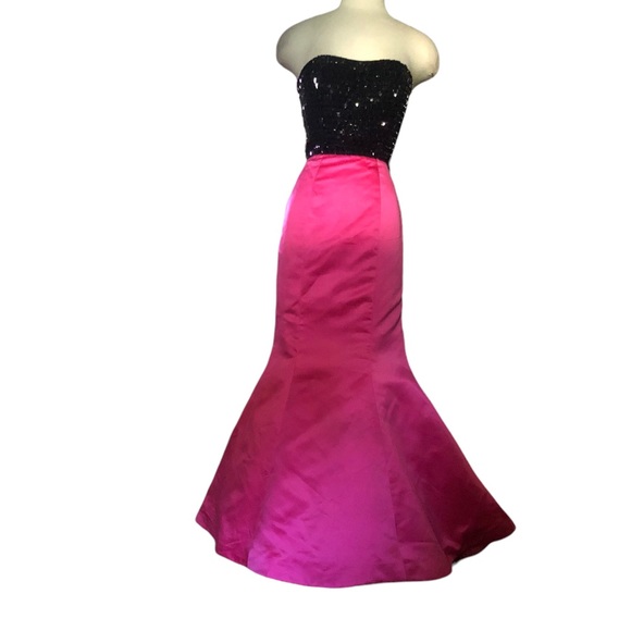 SHERRI Hill Dress Size 0 - Picture 3 of 11